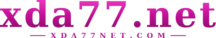 xda77.net logo